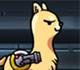 play Heavy Armor Alpaca