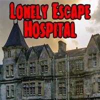 play Lonely Escape - Hospital