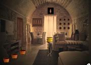 play Modern Stone Age House Escape