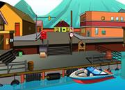 play Run Chase Escape 6