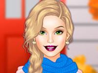 play Barbie Autumn Fling