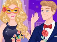 play Barbie And Ken Romantic Escape