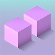 play Two Blocks