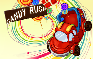 Candy Rush