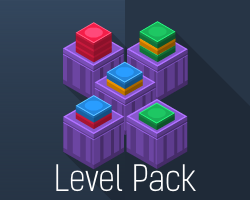 play Stacko Level Pack