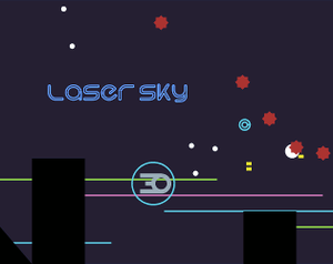 play Laser Sky