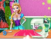 Fashion Princess Tailor