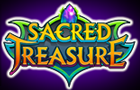 play Sacred Treasure
