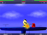 play Bothobot 2 Fighters Game