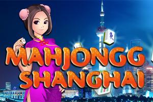 Mahjongg Shanghai