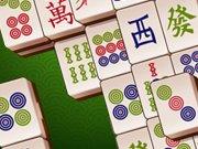 play Classic Mahjong