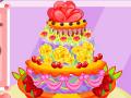 play Cake For Wedding