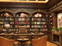 play Luxury Office Escape