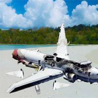 play Plane Crash Survival Escape