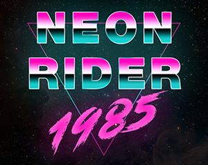 play Neon Rider 1985