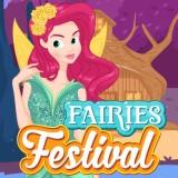 play Fairies Festival