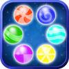 Galaxy Bubble Ship - Shooter Ball