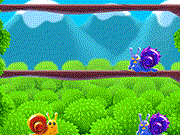 play Jumping Snail Game