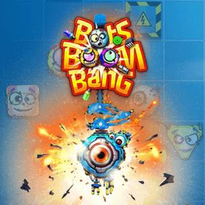 play Bots Boom Bang