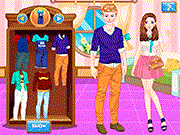 play Bradley And Ellie Summer Game