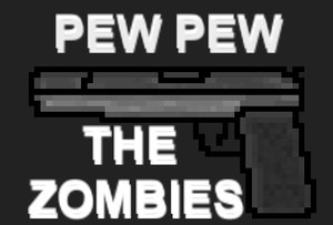 play Pew Pew The Zombies