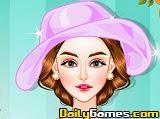 play Vintage Princess