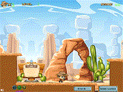 play Cowboy Way Game