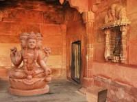 play Ancient Hindu Temple Escape