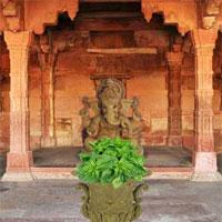 play Ancient Hindu Temple Escape