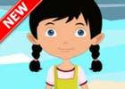 play Theescapegames River Girl Rescue