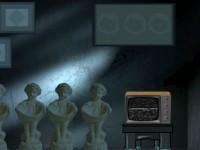 play No Exit Abandoned Room Escape
