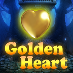 play Golden Heart Escape