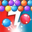 play Bubble Shooter Team Battle