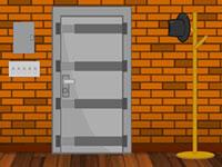 play Brick Room Escape