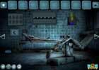 play No Exit Abandoned Room