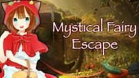 play Mystical Fairy Escape