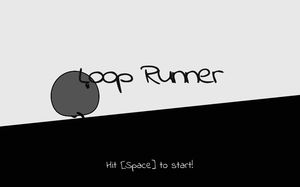 play Loop Runner