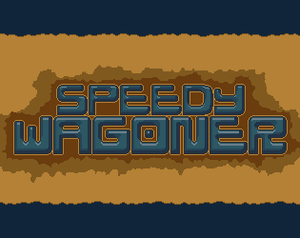 play Speedy Wagoner