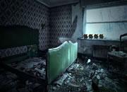 play No Exit Abandoned Room Escape