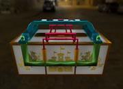play Tissue Box Escape