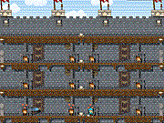 play Knight Traps Game