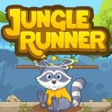 play Jungle Runner