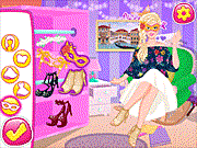 play Ellie And Ben Romantic Escape Game