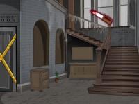 play Dead End 9