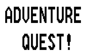 play Adventure Quest!