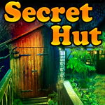 play Secret Hut Escape