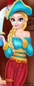 play Pirate Girls Garderobe Treasure