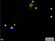 play Galaxus Game