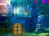 play Secret Hut Escape