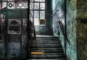 play Old Ruined House